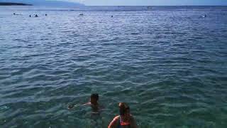 Malinska Croatia 2016 4k [upl. by Johnsson389]