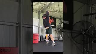 Upper Body Plyometric Drills for Athletes  Become Faster amp More Powerful [upl. by Arlyne]