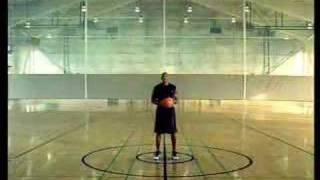 Michael Jordan quotHeartquot Nike Commercial [upl. by Nicolis]