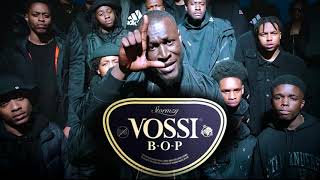 Stormzy  Vossi Bop Slowed  Reverb [upl. by Aw]