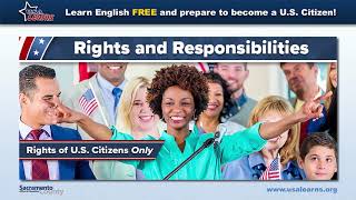 Steps to US Citizenship Video Compilation [upl. by Yrek]