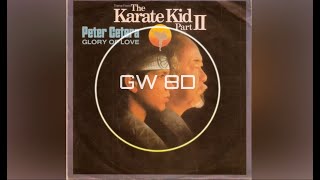 Peter Cetera 🎧 Glory of Love Karate Kid 🔊8D AUDIO VERSION🔊 Use Headphones 8D Music [upl. by Aible]