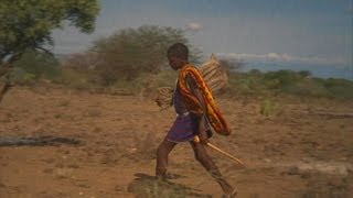 Faces of Africa  Tumanka goes to school [upl. by Otnicaj374]