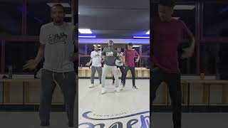 Bop Daddy  Falz  Dance Challenge [upl. by Linsk]