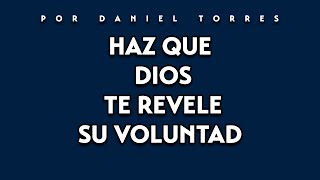 7 PASOS PARA CONOCER LA VOLUNTAD DE DIOS [upl. by Sergei]