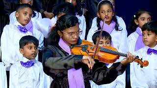 Stanes School  CBSE  Annual Prize Day and Annual Day Celebrations 2024 [upl. by Wrdna]