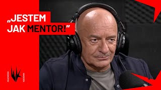 Marcin Daniec „Jestem jak mentor”  WojewódzkiKędzierski [upl. by Anitniuq]