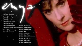 The Very Best Of ENYA Full Album 2022  ENYA Greatest Hits Playlist [upl. by Suzan]