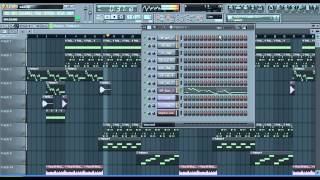 Chole gecho tate ki Instrumental beatFL ShohagProducation [upl. by Giefer]