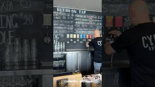 The Most Unique Beers at Cypher Brewing [upl. by Sherer524]