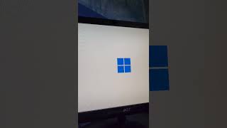 Attivazione windows 11 senza account  shiftF10 OOBE\BYPASSNRO [upl. by Eibbob]