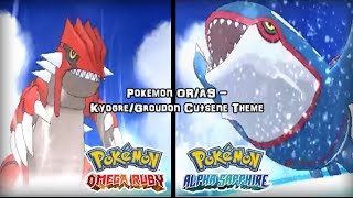 Pokémon ORAS Remix  Awakening Theme Fanmade [upl. by Ligetti918]