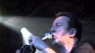 Joe Strummer and the Mescaleros  Get Down Moses 2002 [upl. by Runstadler]