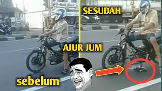 KUMPULAN MESIN JEBOLSAAT DI BLAYER 🤣 [upl. by Hplar]