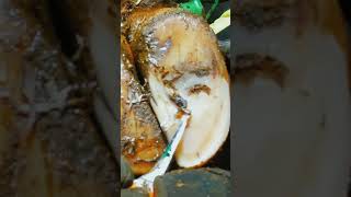 Cow hoof care Removing a screw shorts asmr satisfying [upl. by Enilarak]