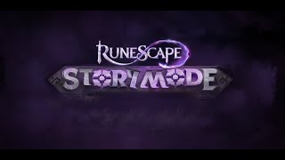 RuneScape Story Mode  My Isekai Abridged Life Gielinor Edition [upl. by Elvah193]