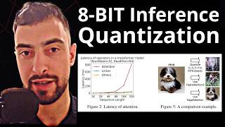 2x Faster Inference  SageAttention 8bit Attention For PlugandPlay Inference Acceleration [upl. by Ahtael152]