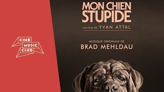 Brad Mehldau  Paulines Departure  Extrait du film quotMon chien Stupidequot [upl. by Antonie]