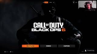 LIVE Black Ops 6 Pro Teams Call Me lol [upl. by London]