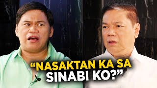 Bakit nga ba laging viral si Pastor Ed Lapiz  Ogie Diaz [upl. by Fenton]