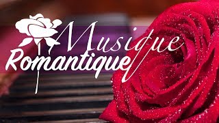 Musique Romantique🌹Diner au Chandelle Apero Romantique Musique Douce Musique Relaxante Piano [upl. by Ahseinat]