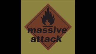 Massive Attack  Protection slowed  low pitch  delay by Klangmauer [upl. by Ainwat]