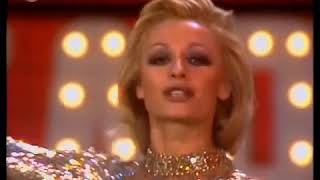 Raffaella Carra A Far Lamore Comincia Tu 1977 High Quality Starparade YouTube 360p [upl. by Niamor]