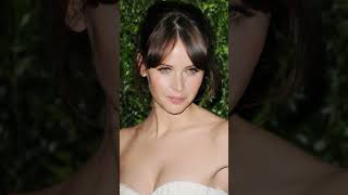 Felicity Jones at the 58th London Evening Standard Theatre Awards actress [upl. by Oria72]