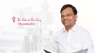 DrGobind Rai Garg discusses the topic  Moxidectin [upl. by Tuddor]