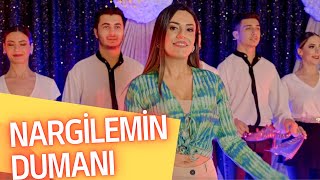 Nargilemin Dumanı  Usandım   Aylin Demir [upl. by Cirad]