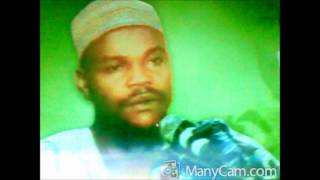 Sheikh Abdulrazak Yahaya Haifang Tashin Alqiyamah [upl. by Welles]