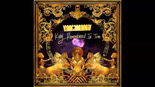 Big KRIT  Life Is A Gamble Feat BJ The Chicago Kid [upl. by Aldric776]