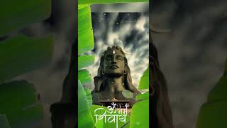 Mahadev Shiv Ki Duniya ytshots ytviral devotion mahadev shortsongs bholenath shiv kedarnath [upl. by Souvaine]