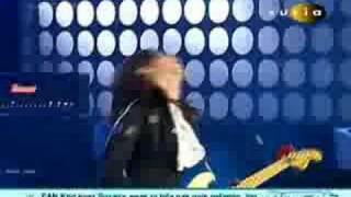 Anugerah Band 2008  Ep 11 Grand Finals   Part 13 [upl. by Latia]