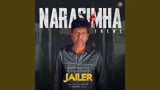 Narasimha Theme From quotJailerquot [upl. by Daphne723]