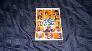 Opening to Tyler Perry’s Madea’s Big Happy Family 2011 DVD [upl. by Mihcaoj800]