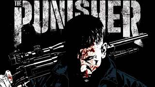 The Punisher  Extended Main Theme [upl. by Amor]