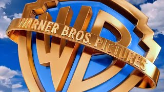 Warner Bros Pictures 2024 Opening Logo Evolution As Time Goes By  WesleyTRV2 [upl. by Lav]