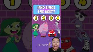 Who sings the best 🥳🤩🤣🎤 [upl. by Brozak296]