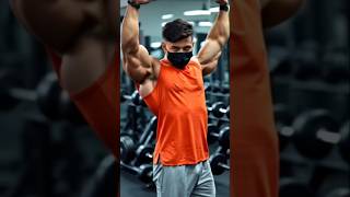 Funk satranho Solid trending motivation bodybuilding [upl. by Apoor]