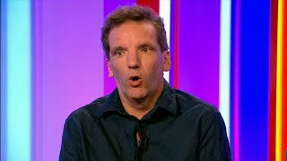 Henning Wehn German Comedy Ambassador Interview  with subtitles [upl. by Miza]