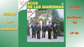 Ecos de las Marismas â€¦A mas LP de 1982 [upl. by Pears]