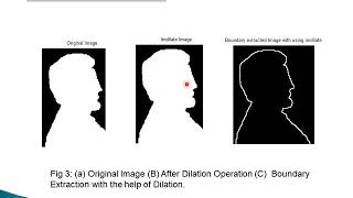 Boundary Extraction Method in DIP [upl. by Fidelas]