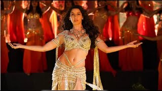 Nora Fatehi Dance  New Hindi Song  Balam Ji  Dance  Nora  Hindi Video Song  New Song Hindi [upl. by Notlrahc]