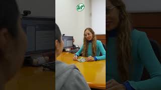 ¿Conoces la BolsadeTrabajo de la UTSLP shortsyoutube [upl. by Ijok]