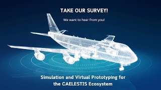 CAELESTIS SURVEY [upl. by Ahsenat505]