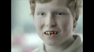 Skittles Commercials Compilation Taste The Rainbow Ads [upl. by Norita554]