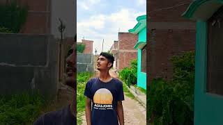 Kitna upper jula laga kar diya 🤣  ytshort short tending funny comedy kaifpathan06 [upl. by Yssak168]