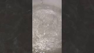 BOILING POINT OF WATER boiling boilingpoint bethalifevlog boilingwater asmrsounds [upl. by Sexela]