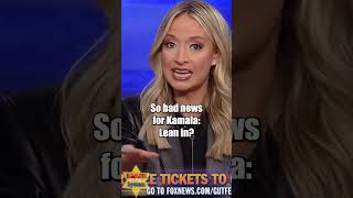 Kayleigh McEnanys Warning to Kamalas Campaign About Independents [upl. by Urbanna64]